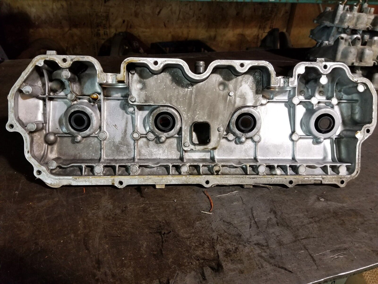 LB7 01 02 03 04 Duramax Diesel UPPER Valve Cover 97223559 REF818