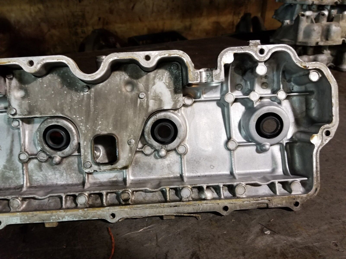 LB7 01 02 03 04 Duramax Diesel UPPER Valve Cover 97223559 REF818