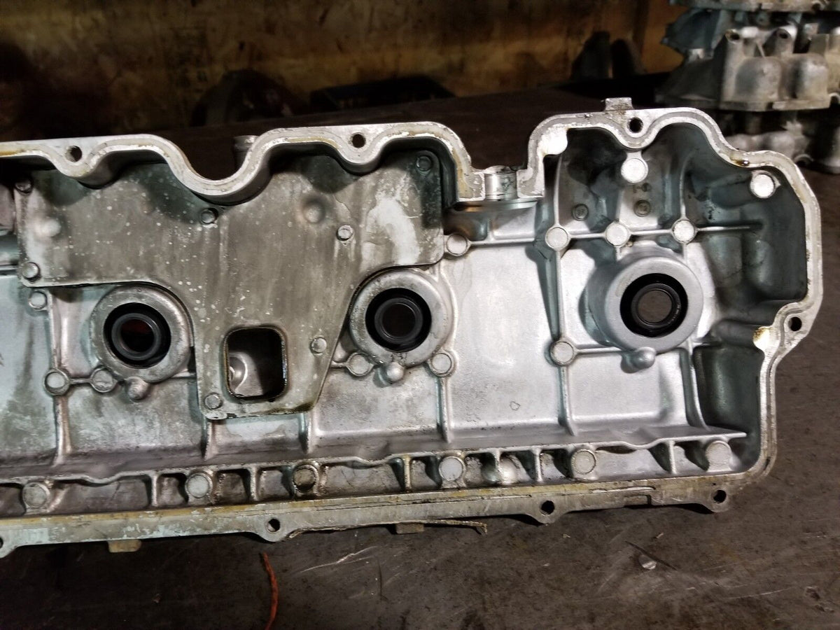 LB7 01 02 03 04 Duramax Diesel UPPER Valve Cover 97223559 REF818