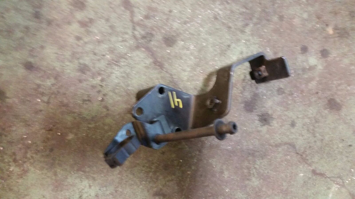 07-10 2007-2010 GMC 6.6 DURAMAX TURBO LBZ LMM 98023873 97376398