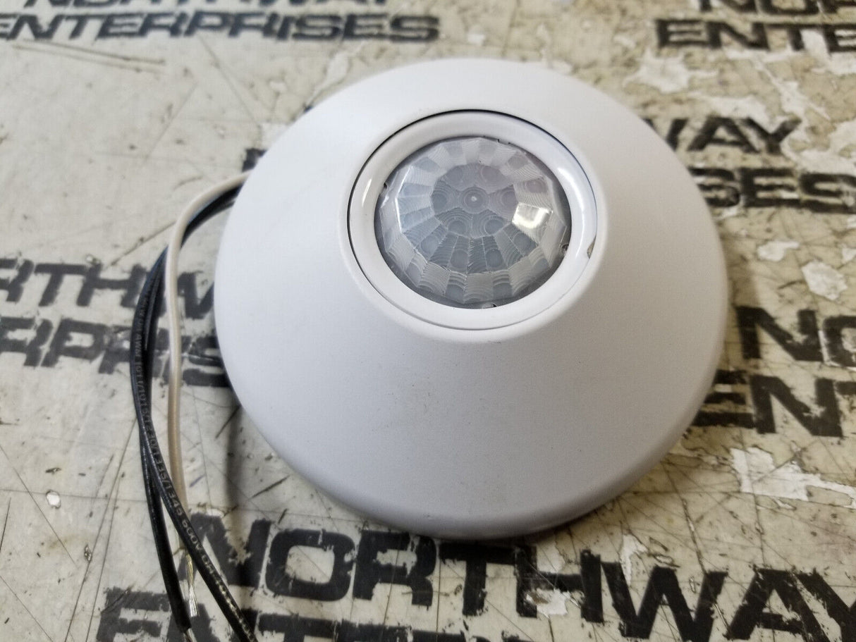 Acuity Sensorswitch CMR 9 Occupancy Sensor 12 ft Radius Ceiling White New CMR-9