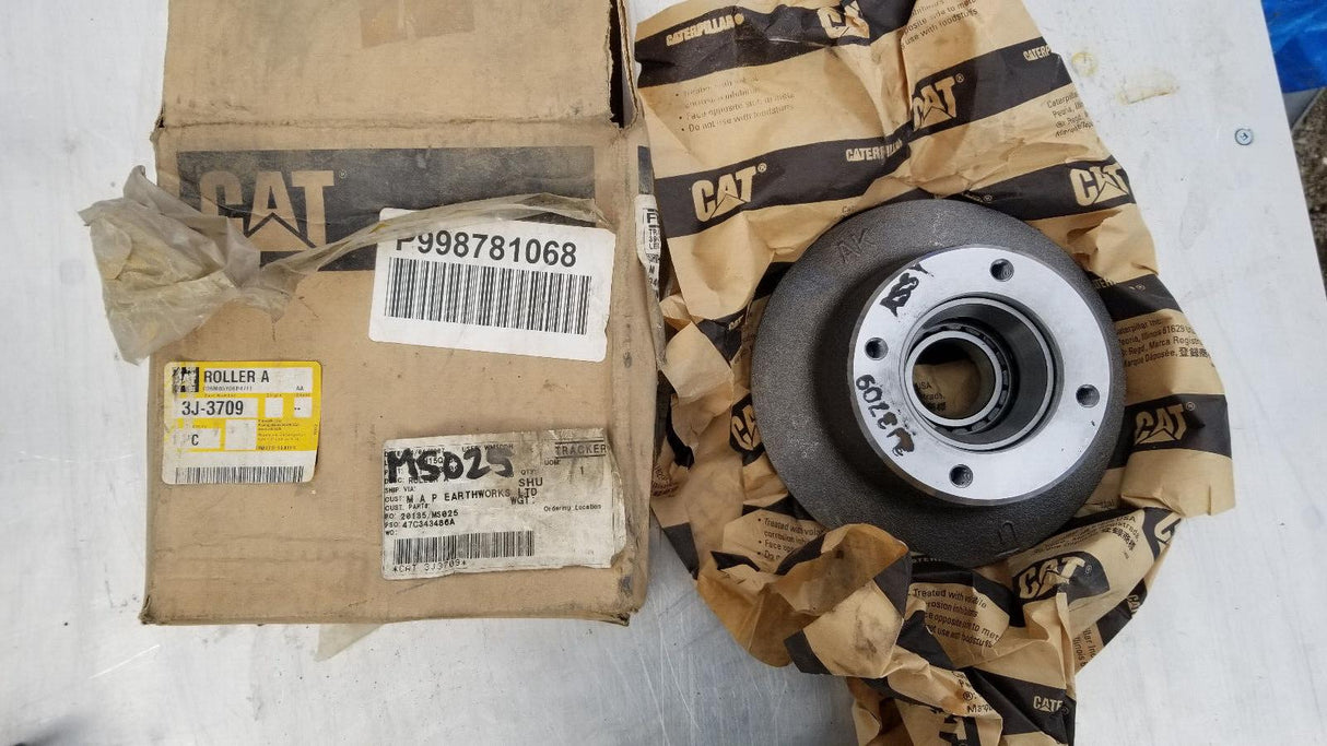 ROLLER AS 3J3709 for Caterpillar 3J-3709