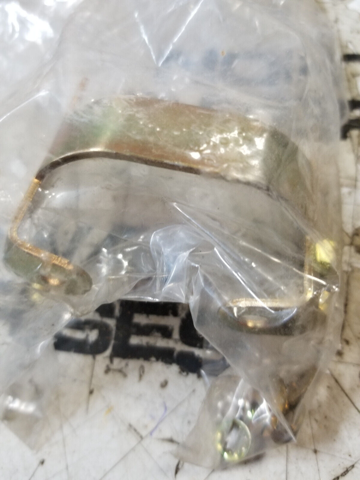 4W-2065 CATERPILLAR TEMPERATURE GAUGE 4W2065