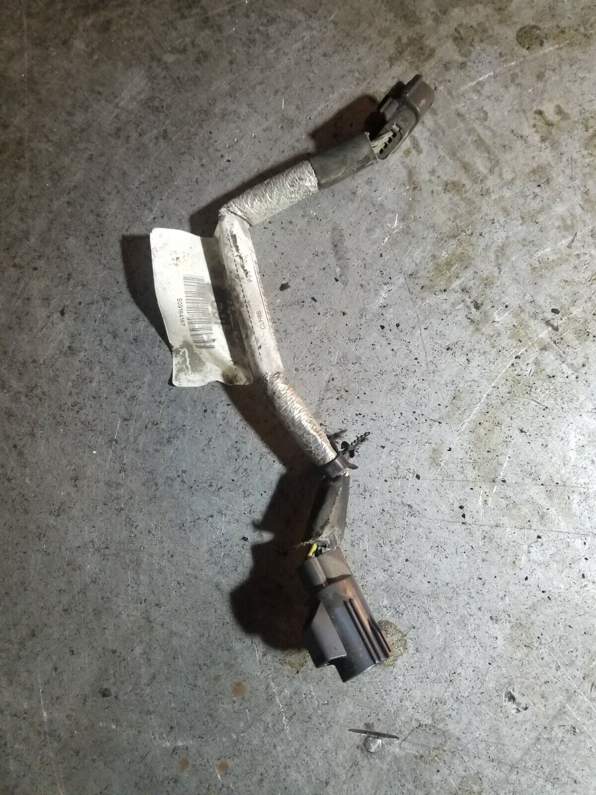 1872509C91 Powerstroke Diesel 6.4L International TUBRO ACTUATOR HARNESS