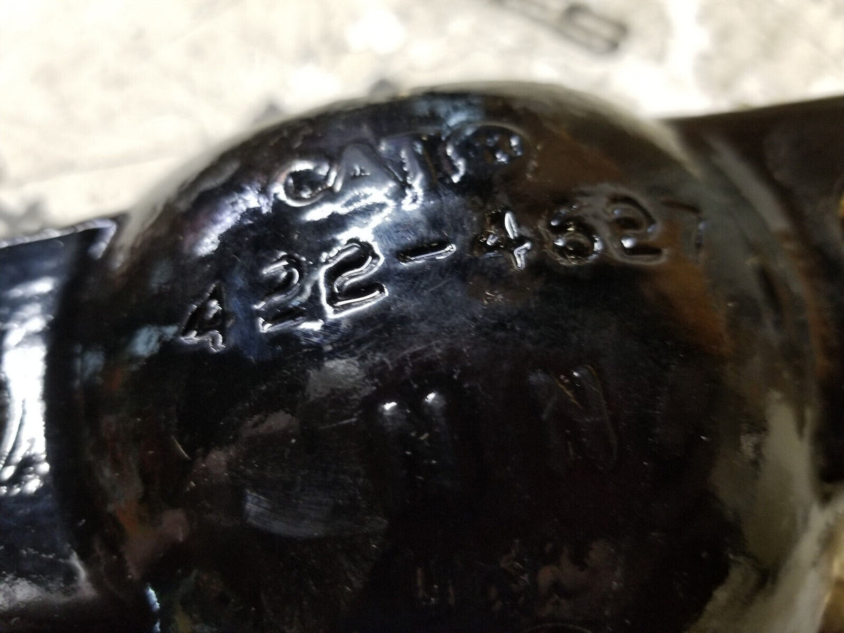 422-4627 CATERPILLAR OEM CAT 4224627 HOIST CYLINDER CAP