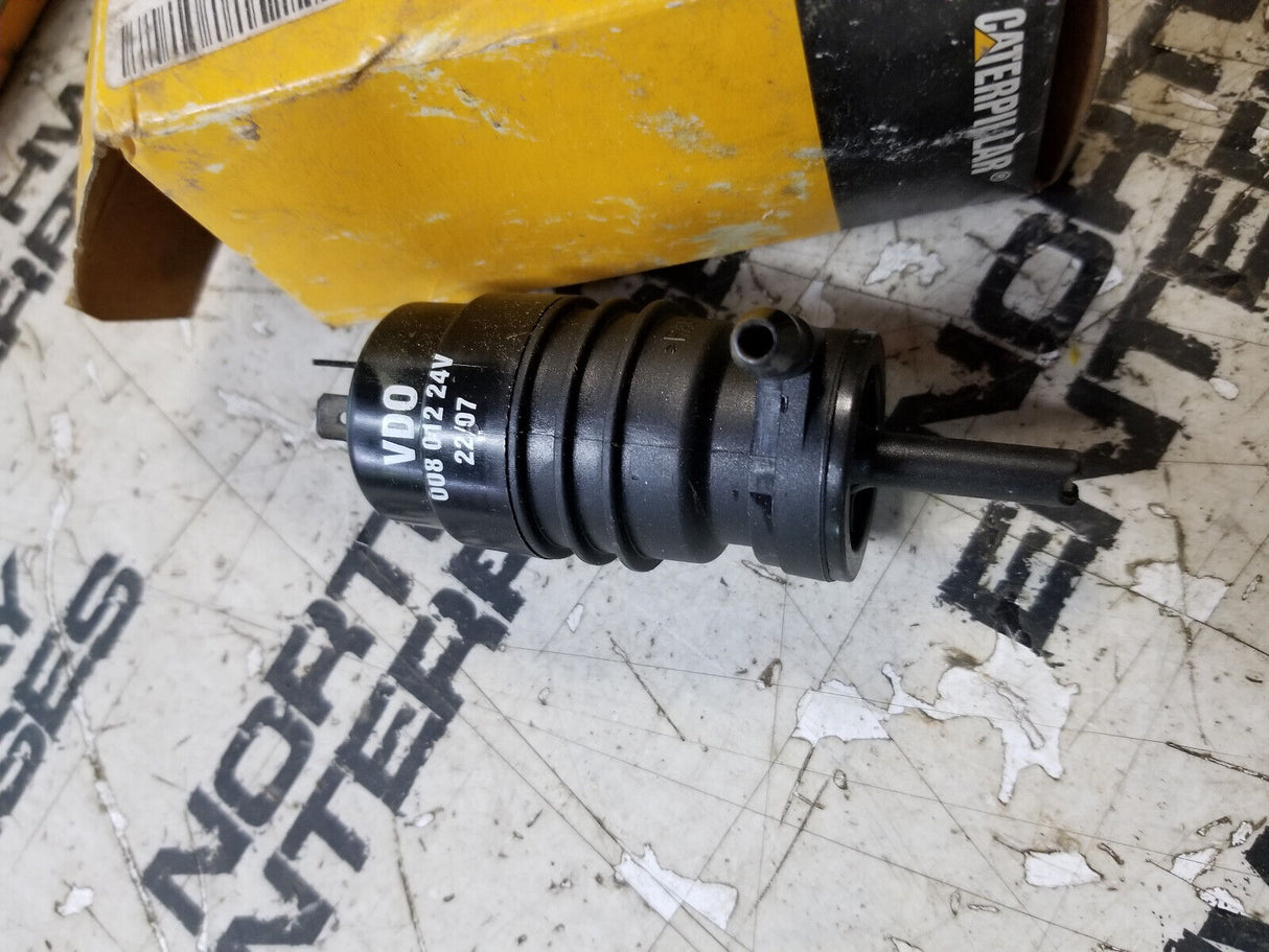 CATERPILLAR PUMP 111-2563 1112563