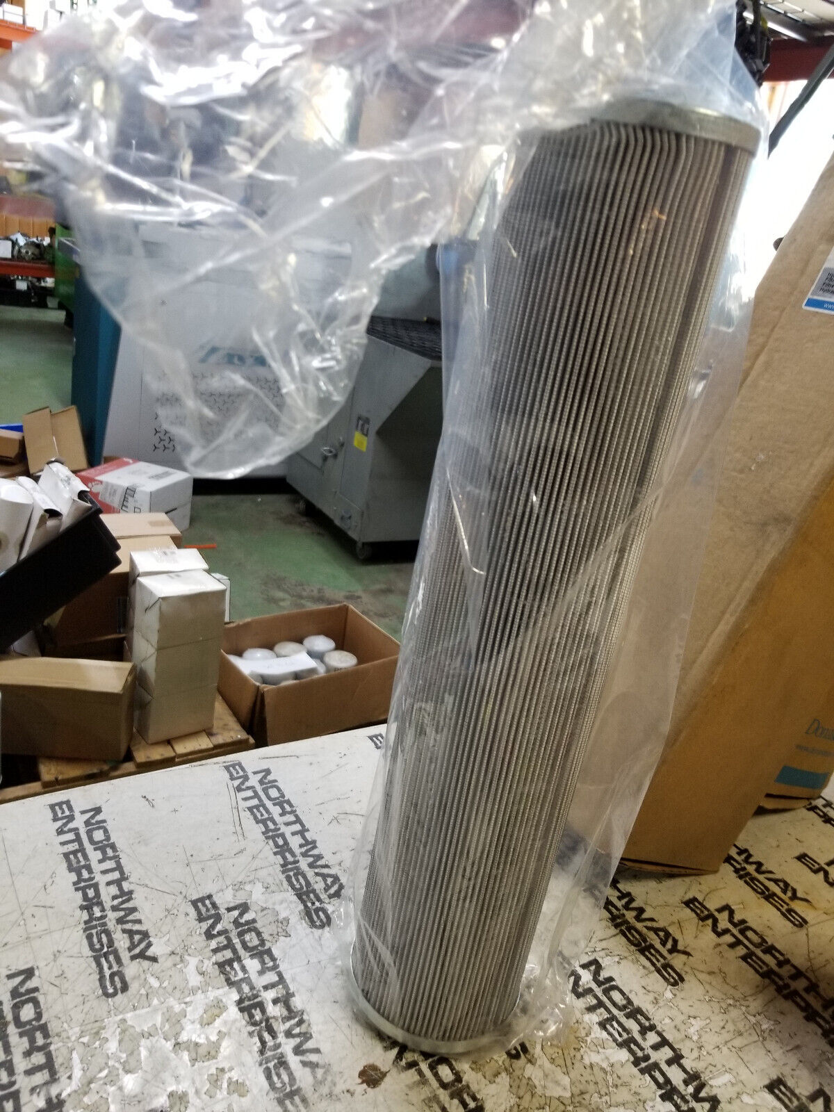 Donaldson Hydraulic Cartridge - P560401