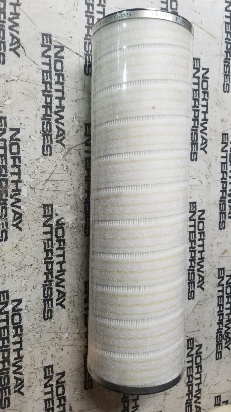CASE AF25553 FILTER