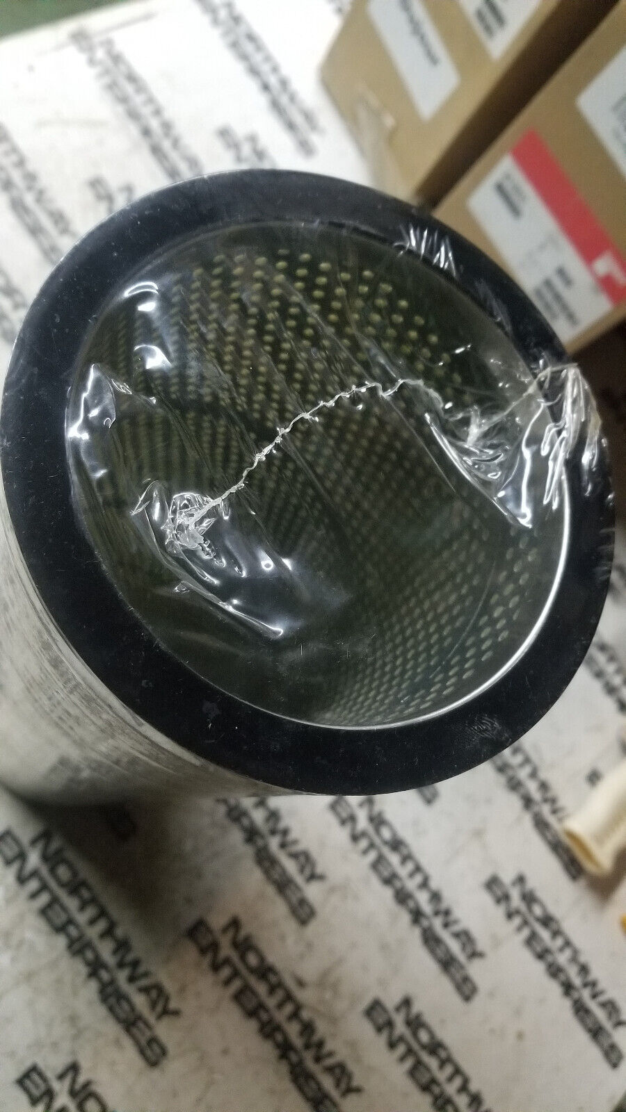 CASE AF25553 FILTER