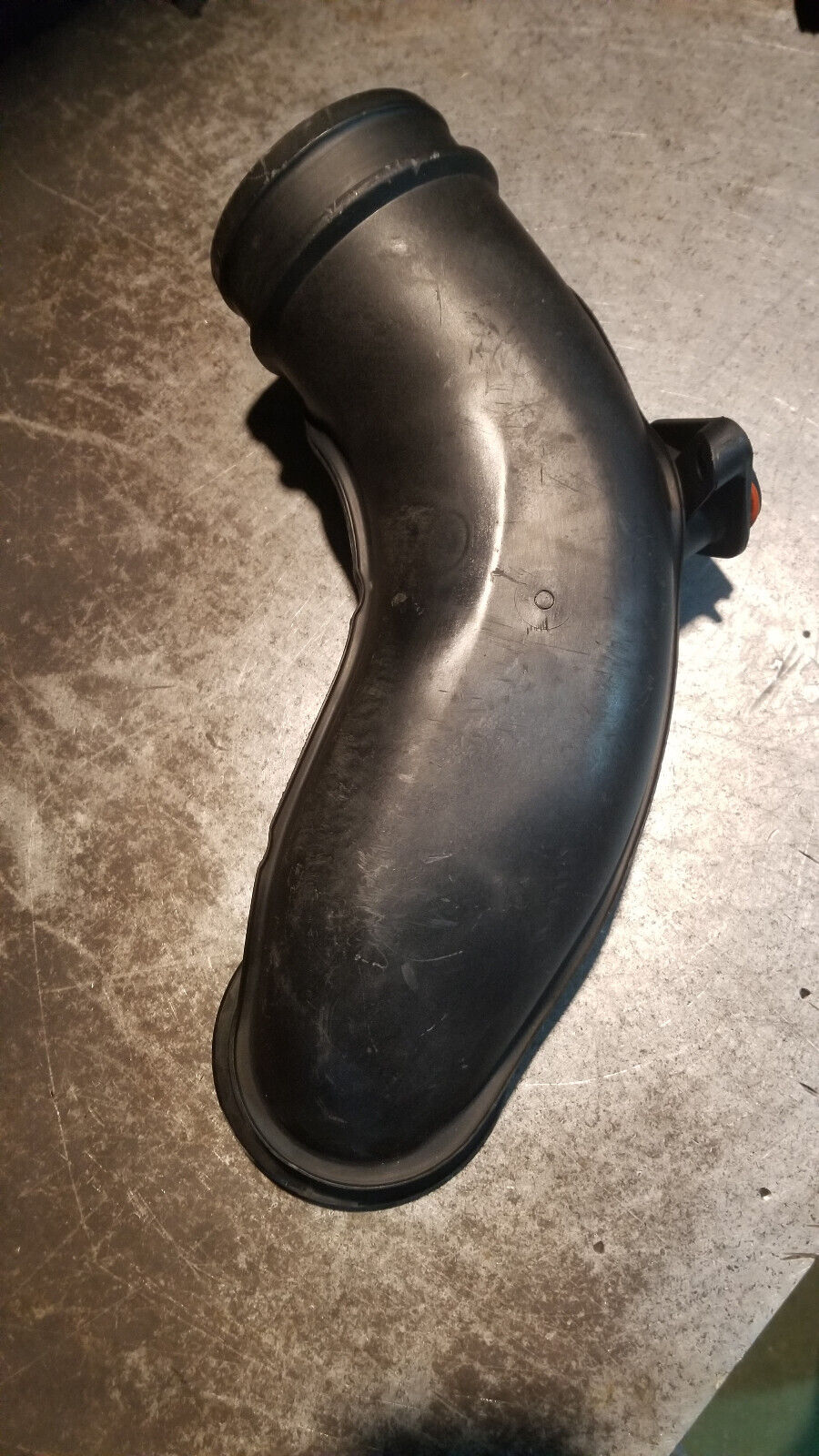 12642296 LML TURBOCHARGER INTAKE