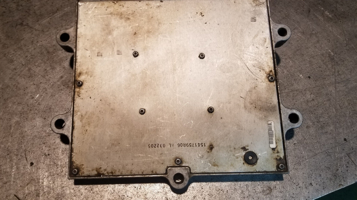 CUMMINS 3976873 ECM P3976873