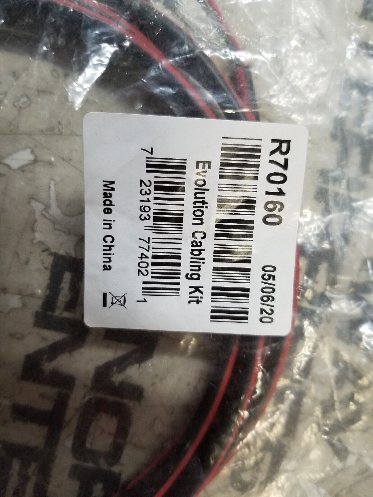 Raymarine A06049 Boat SeaTalk NG 12 Volt Power Cable from R70160