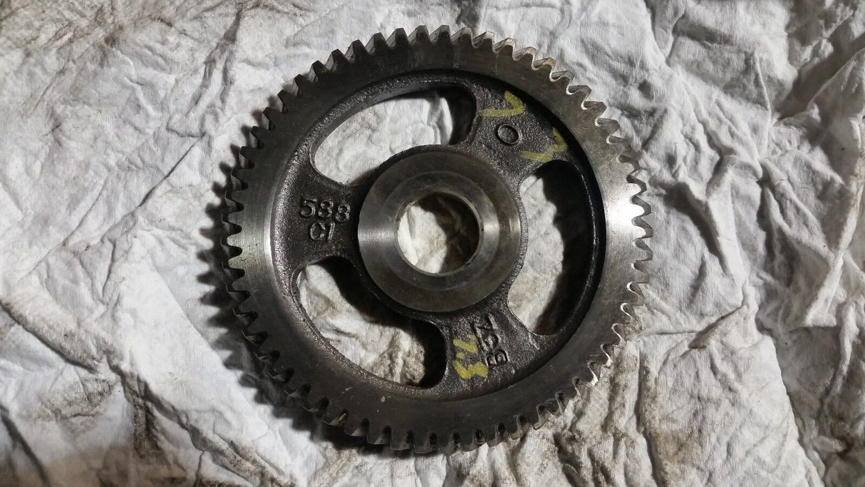 1994 - 2002 7.3 Ford Powerstroke 7.3L High Pressure Oil pump Gear HPOP Gear