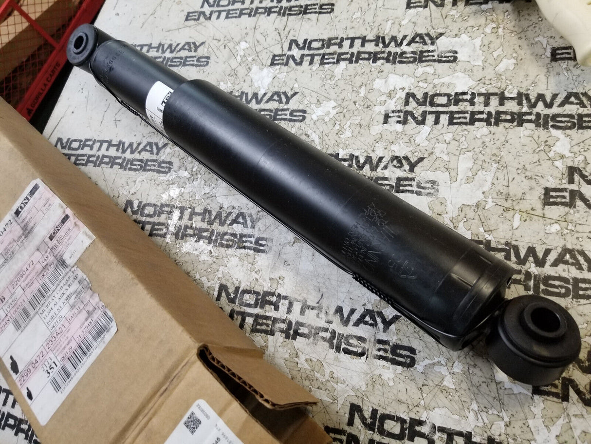 AC DELCO 22990472 SHOCK ABSORBER