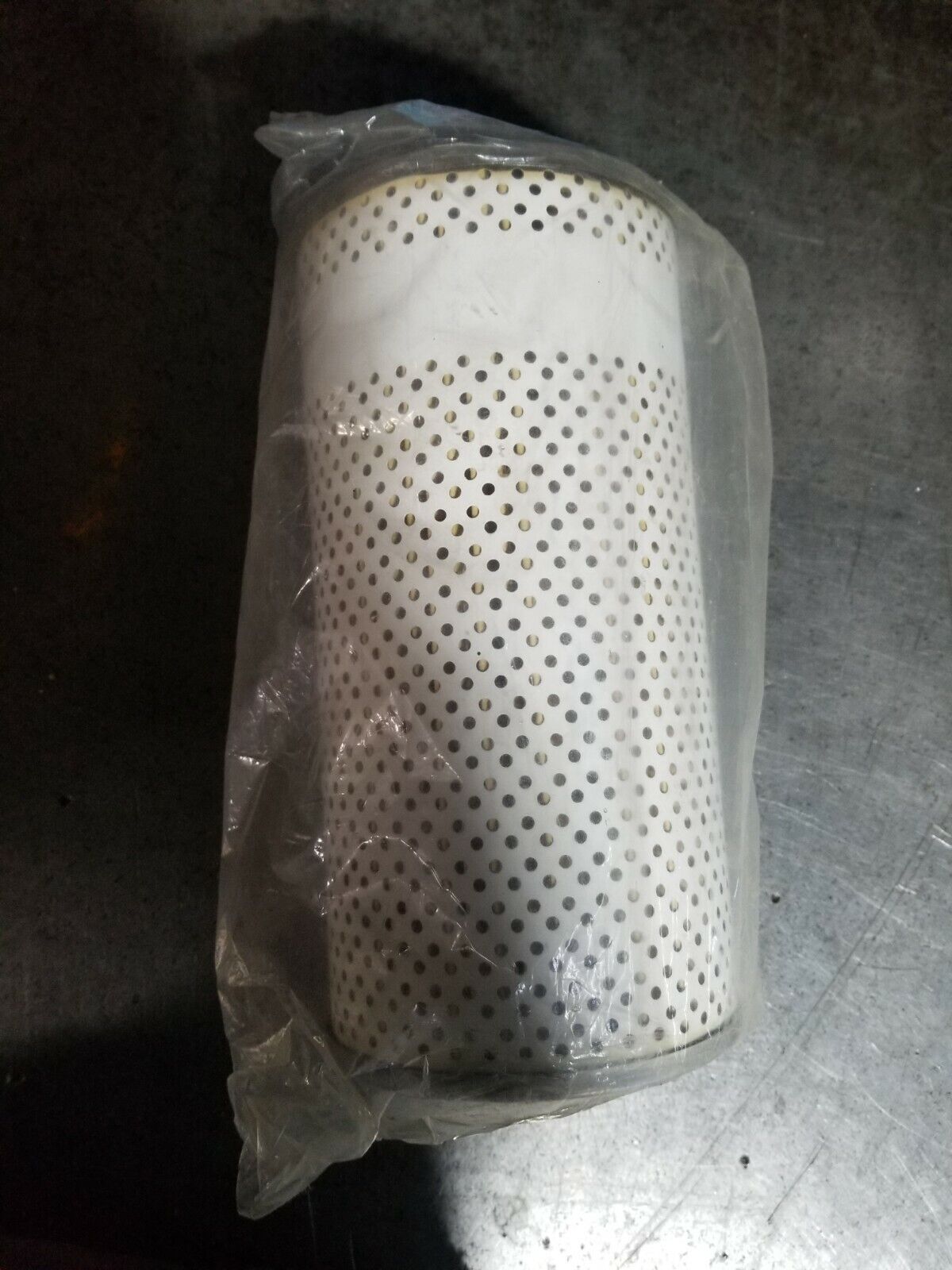 P556001 Donaldson Hydraulic Filter