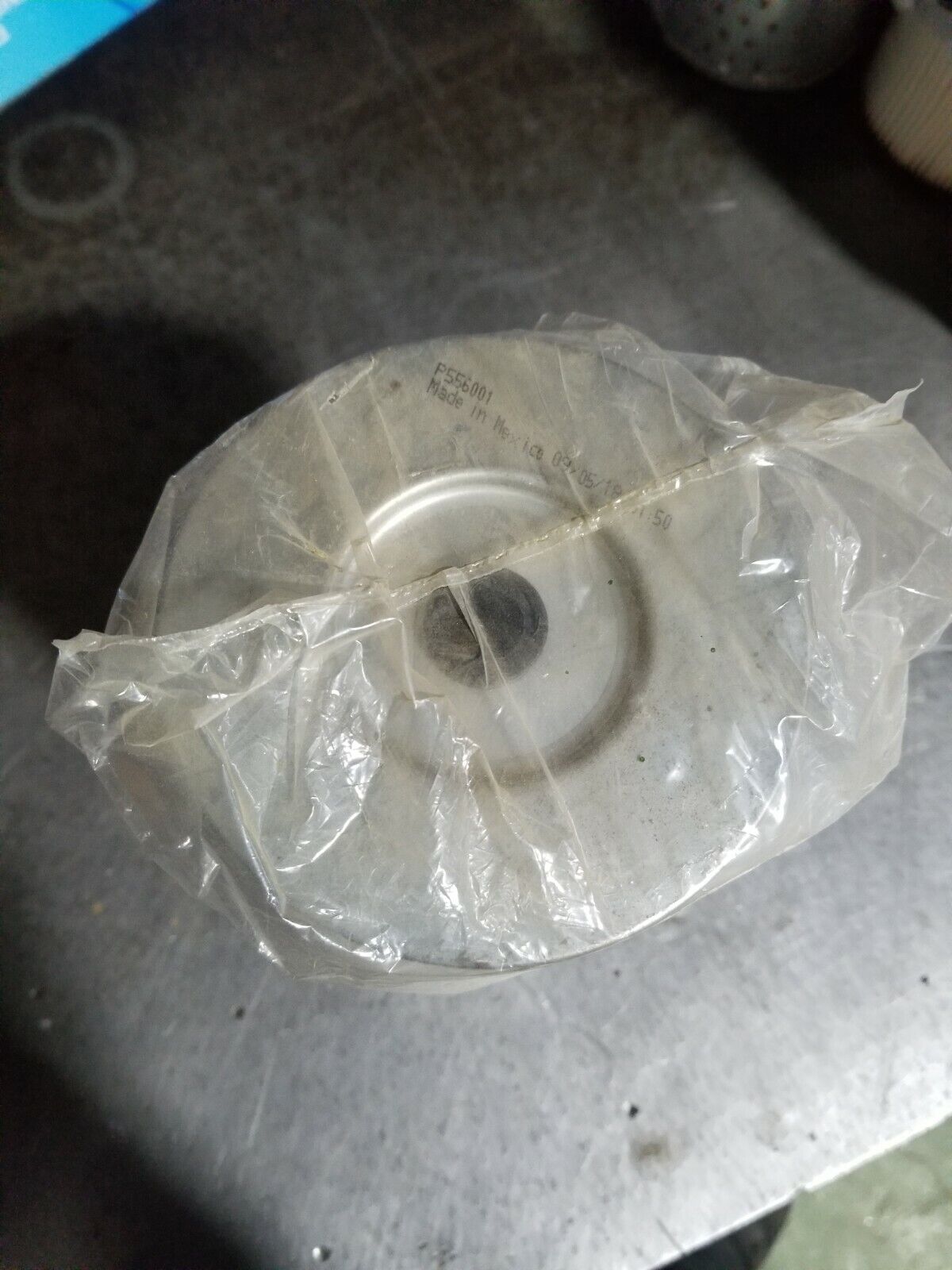 P556001 Donaldson Hydraulic Filter