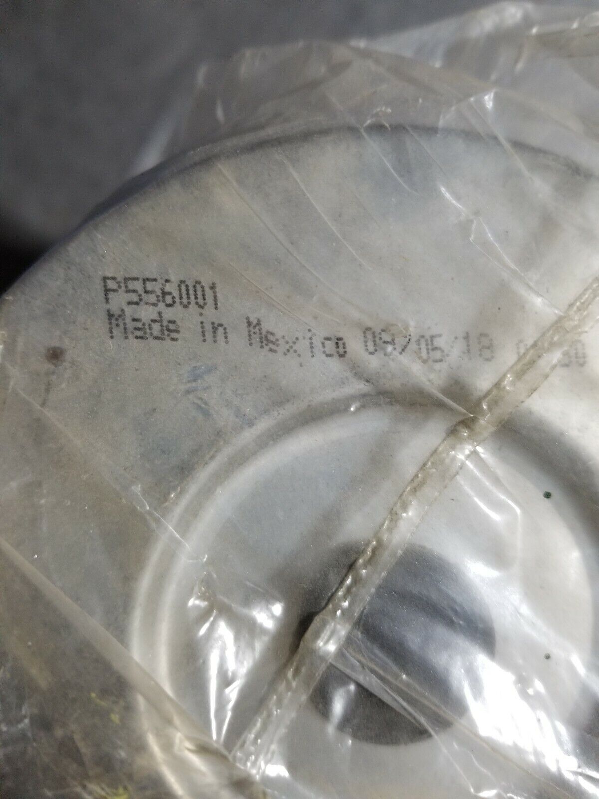 P556001 Donaldson Hydraulic Filter