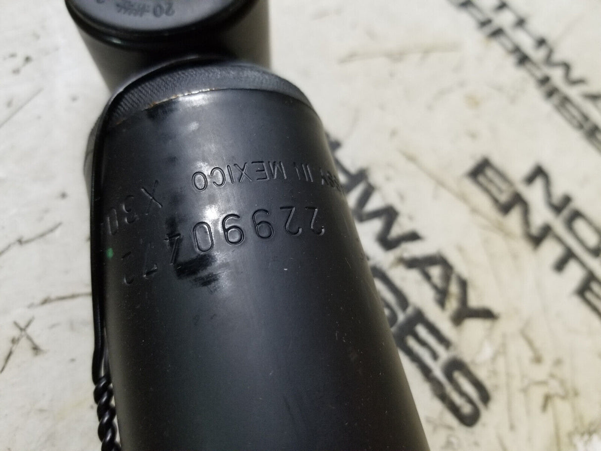 AC DELCO 22990472 SHOCK ABSORBER