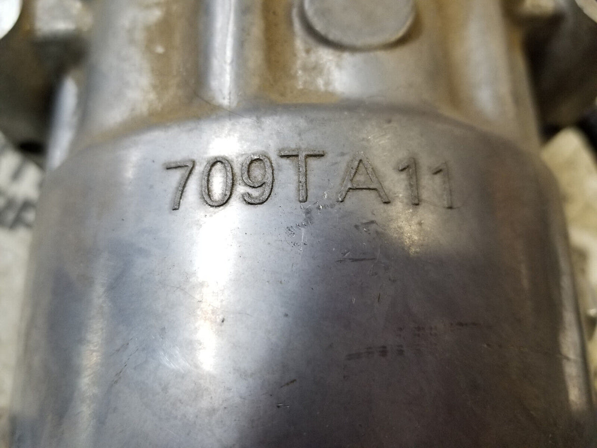 AC COMPRESSOR P7H15 20427007 40601.8T1