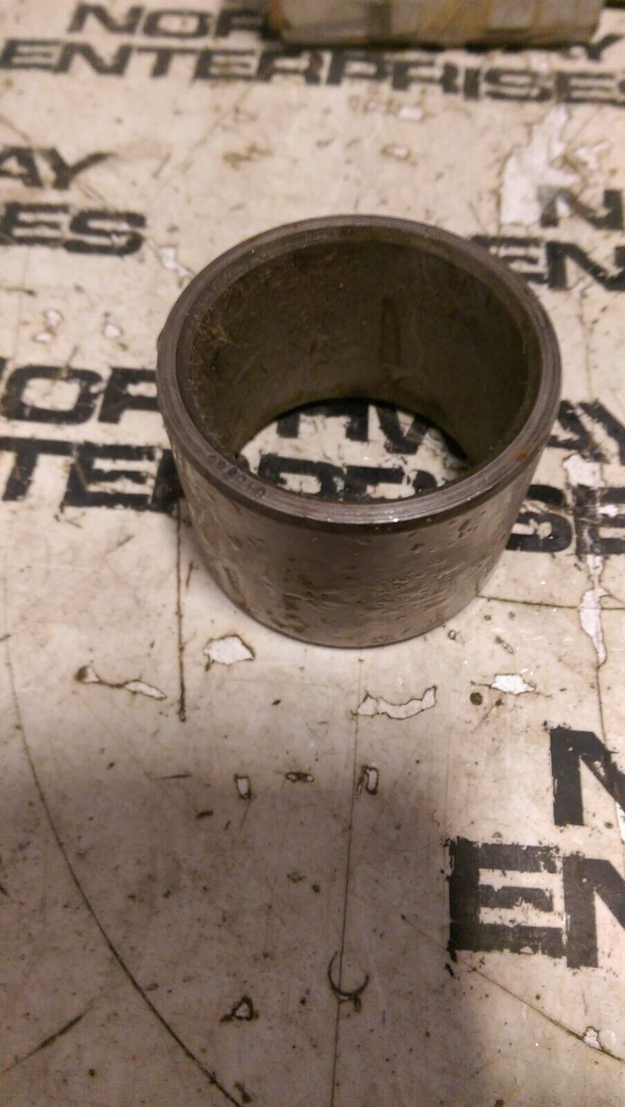 U10688 John Deere Bushing
