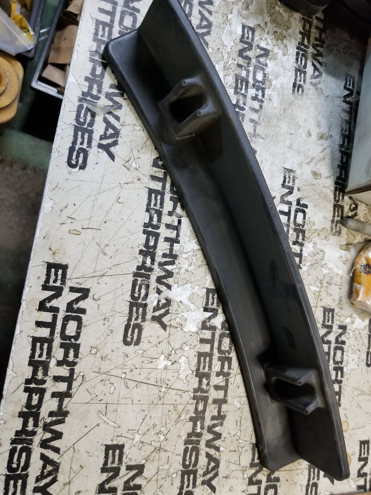 3086303 CATERPILLAR CAT 308-6303 Circle Wear Strip