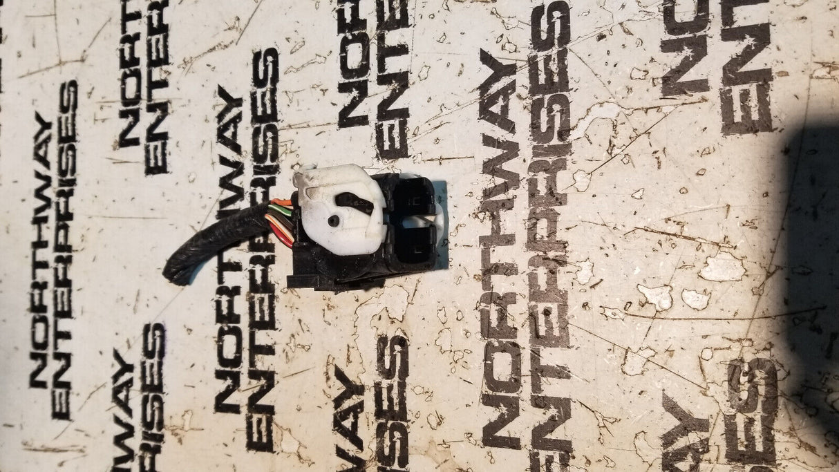 2001 5.9L CUMMINS PIGTAIL 11 WIRE 11 PIN