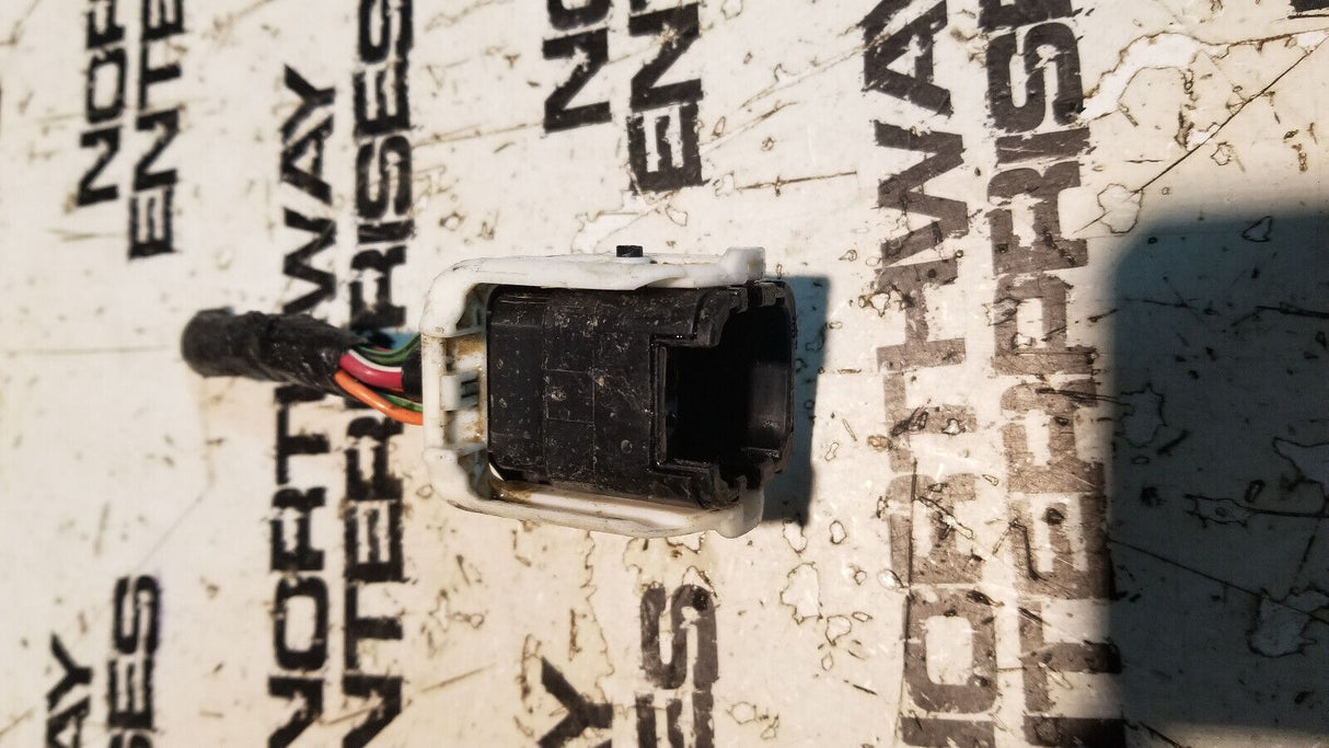 2001 5.9L CUMMINS PIGTAIL 11 WIRE 11 PIN