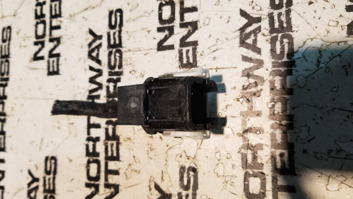 2001 5.9L CUMMINS PIGTAIL 11 WIRE 11 PIN