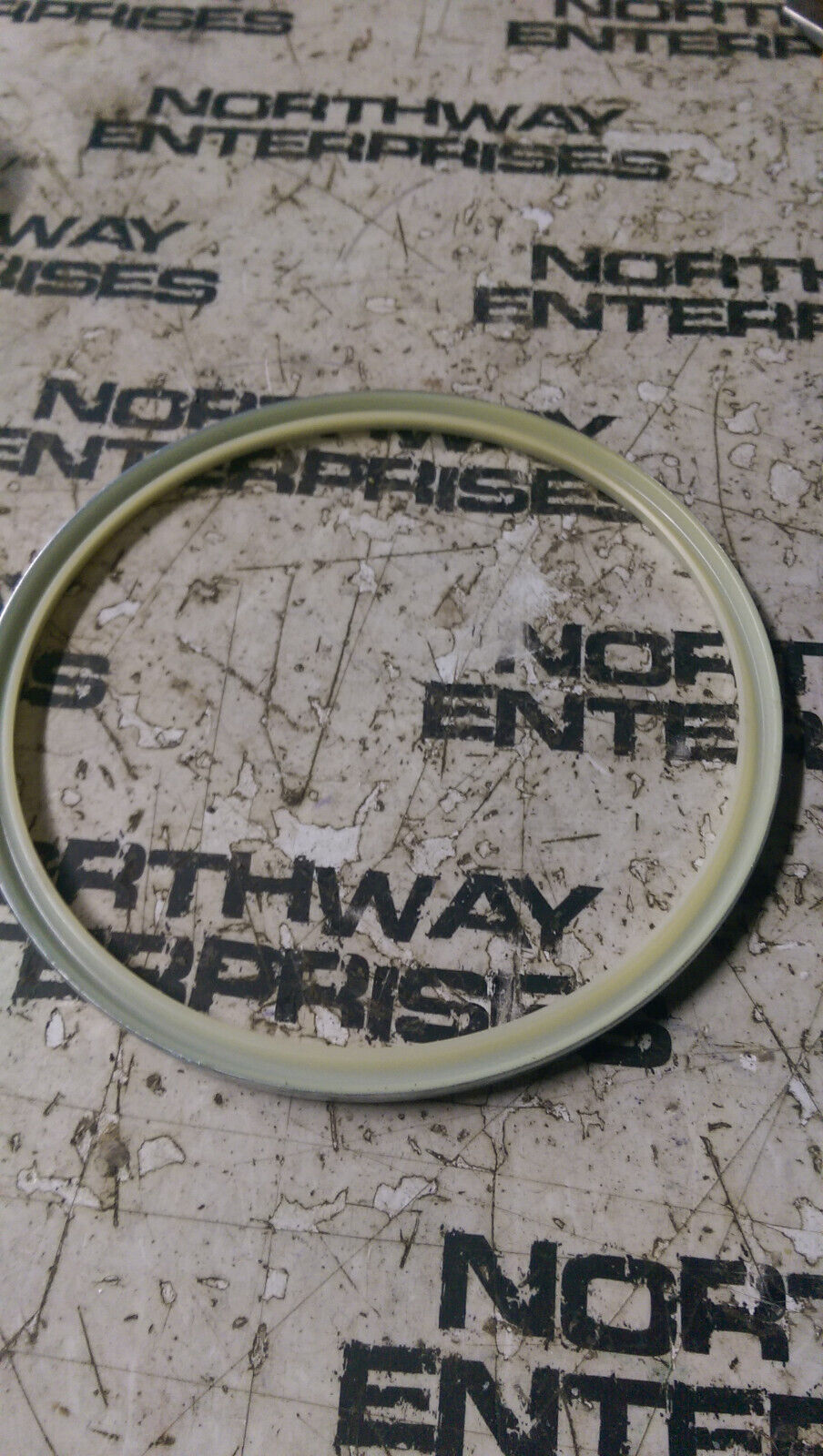 0809303 John Deere Wiper