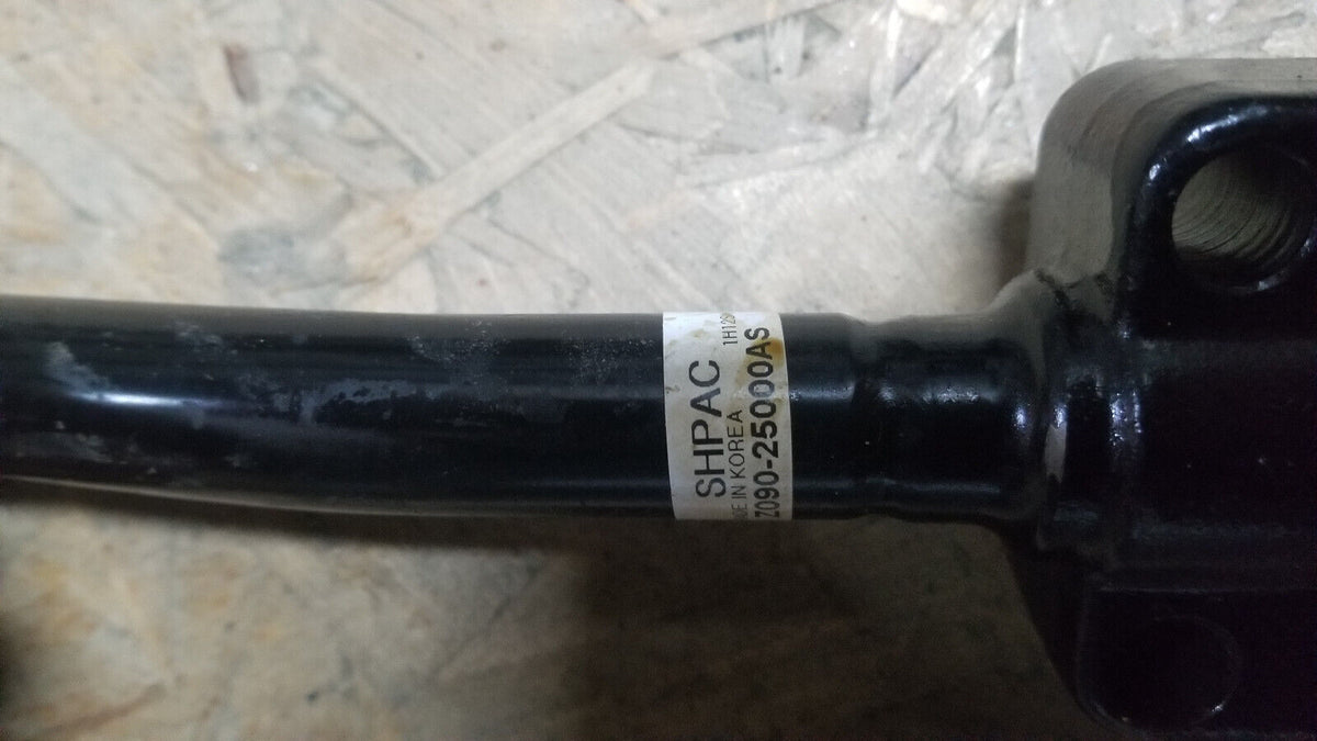 SHPAC Z090-25000AS HYDRAULIC LINE