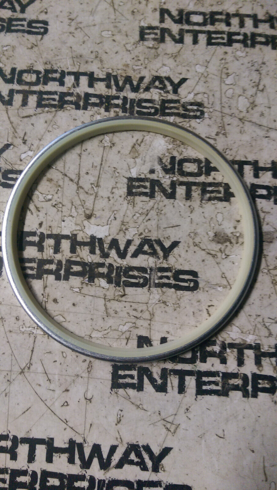 0809303 John Deere Wiper