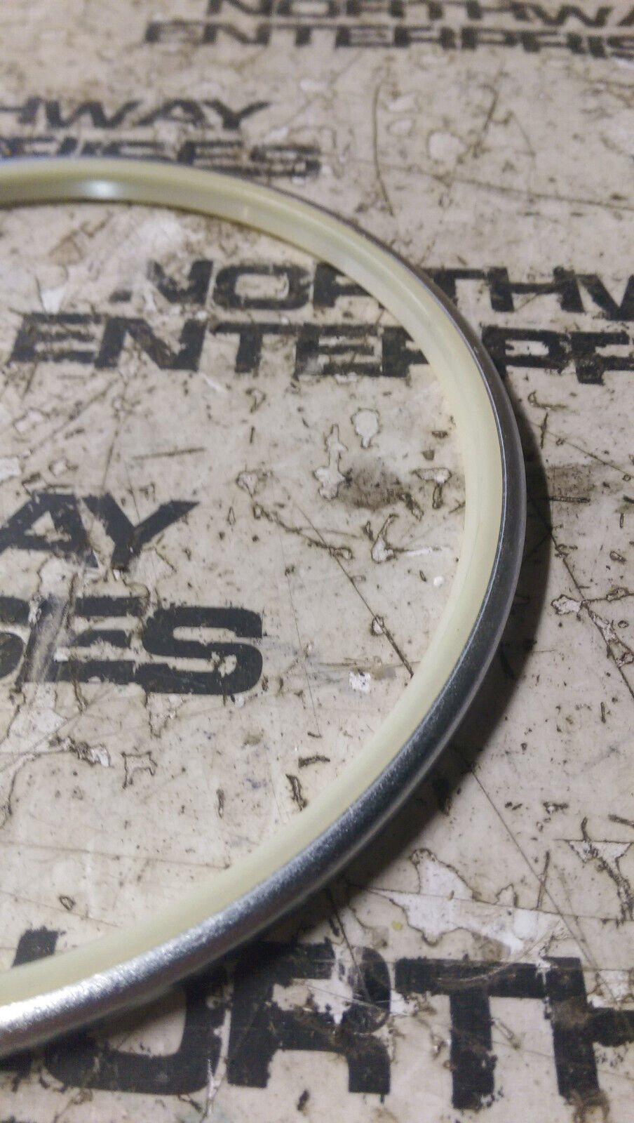 0809303 John Deere Wiper