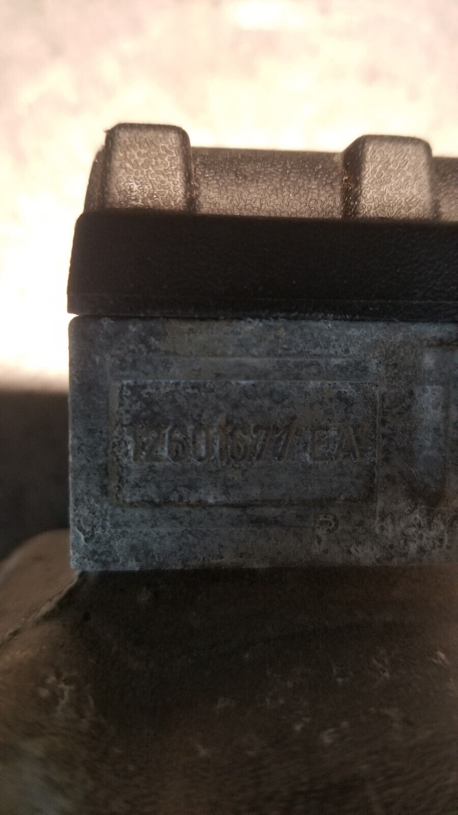 12601677 GM 11-16 2500 3500 HD 6.6L Diesel Turbo Pre Heater re15
