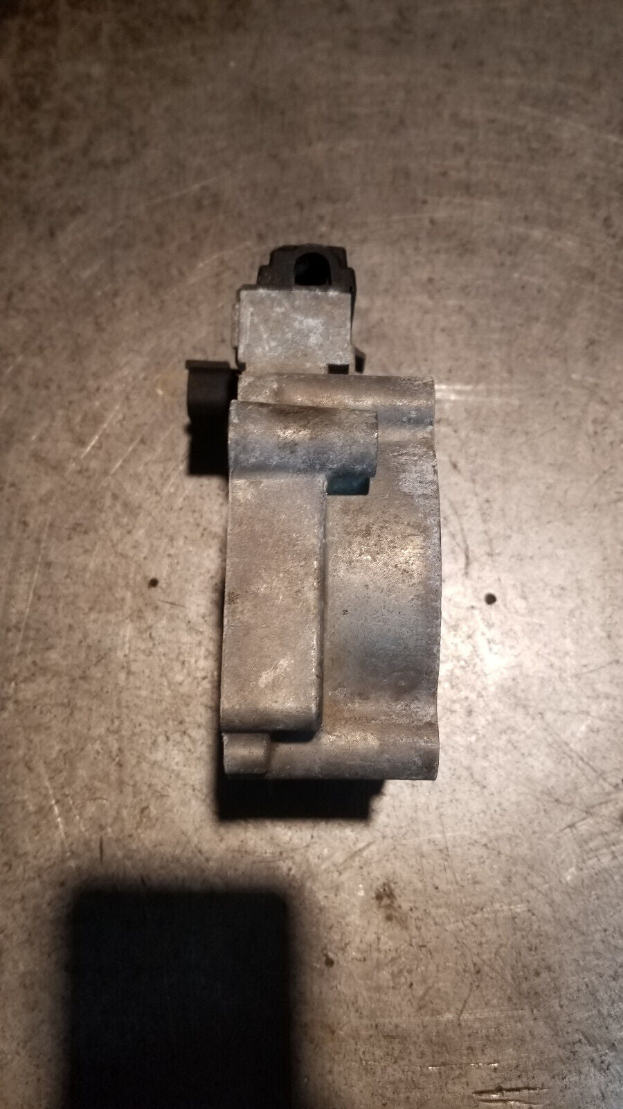 12601677 GM 11-16 2500 3500 HD 6.6L Diesel Turbo Pre Heater re15