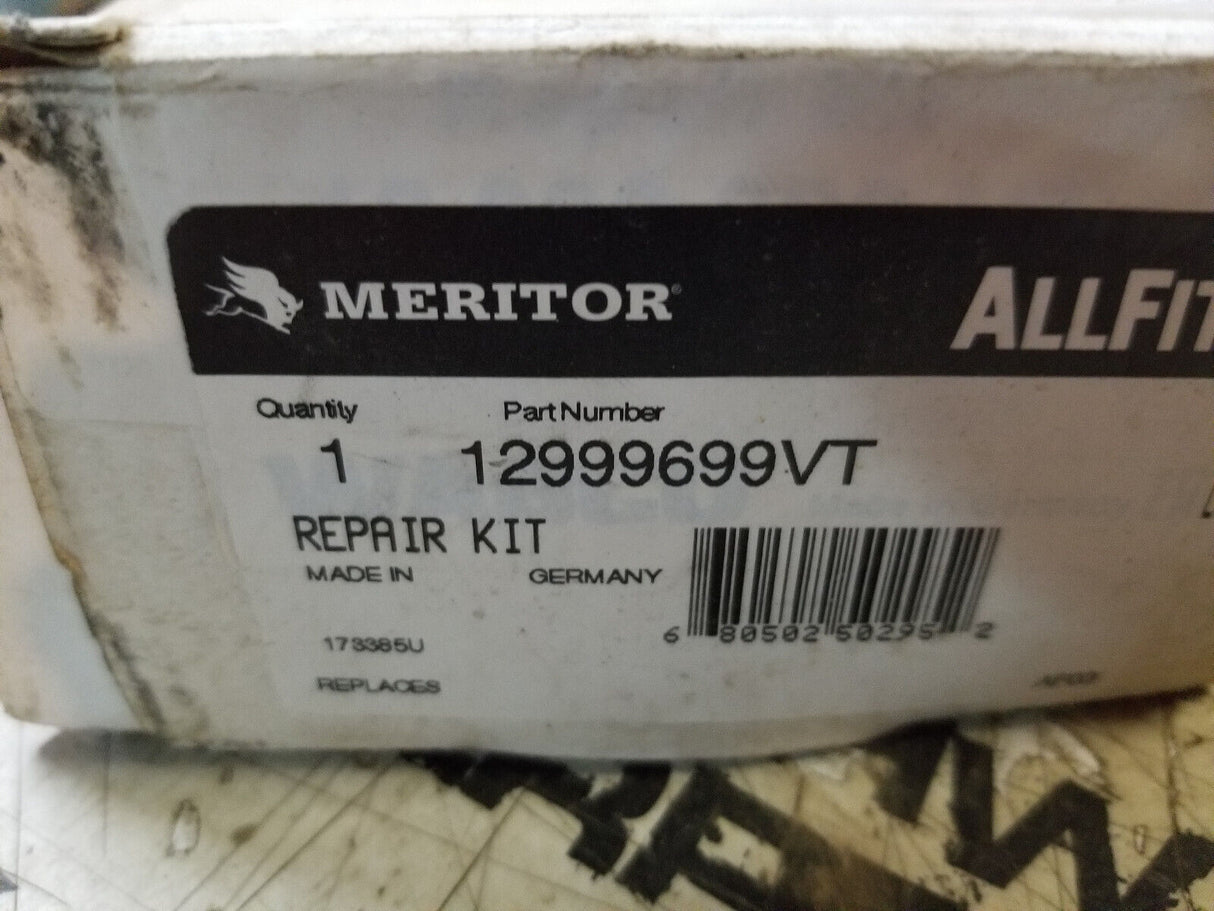 12999699VT MERITOR CALIPER SLIDE AND PIN SEAL KIT
