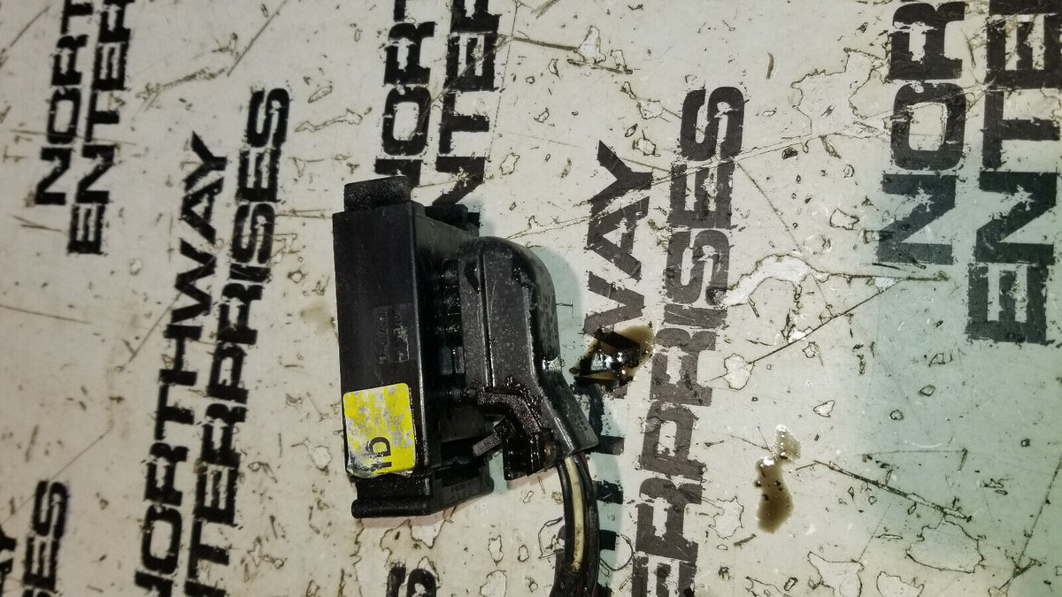 2001 5.9L CUMMINS PIGTAIL 7 PIN