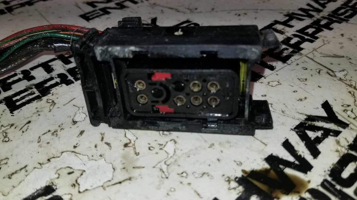 2001 5.9L CUMMINS PIGTAIL 7 PIN