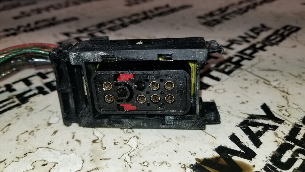 2001 5.9L CUMMINS PIGTAIL 7 PIN