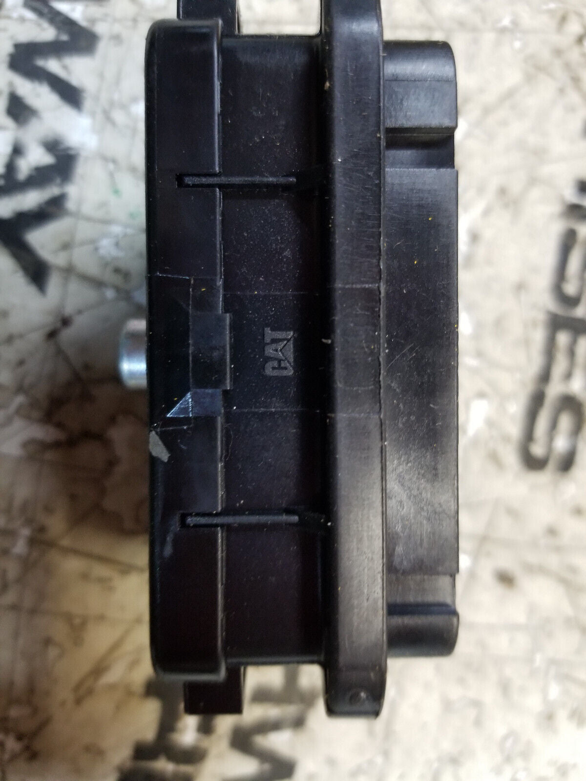 160-7689 CATERPILLAR PLUG AS 1607689