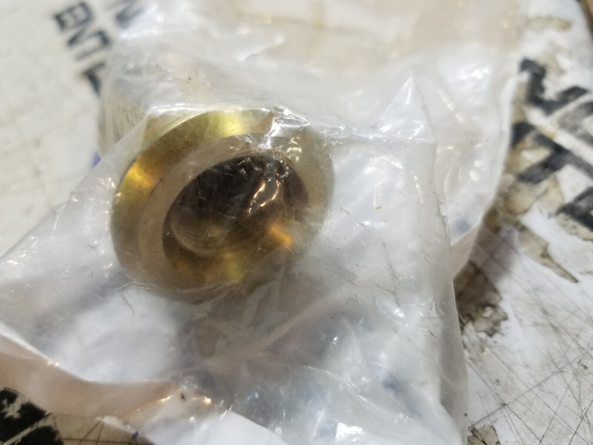 LOT OF 7PC - YT580006811 YALE FORKLIFT NUT 580006811