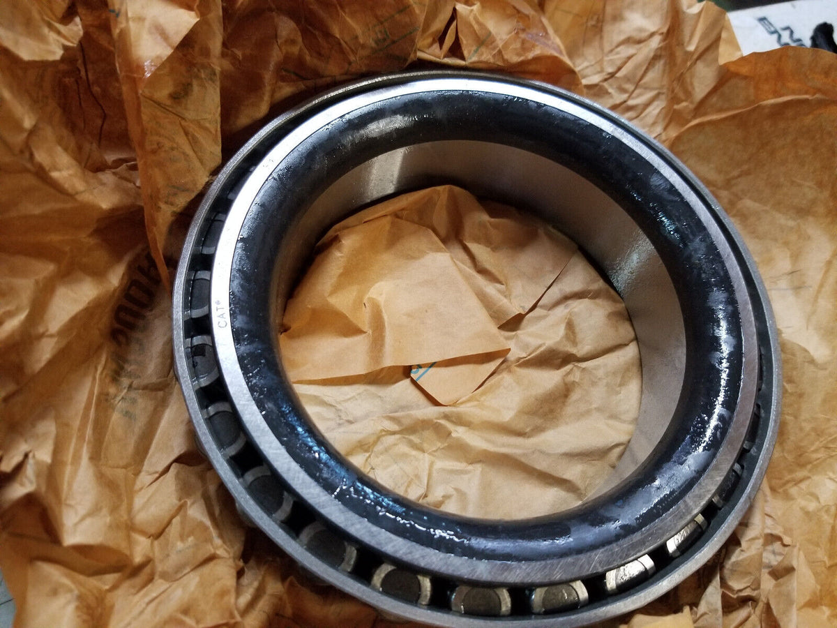 GENUINE CATERPILLAR 453-7903 139.70mm ID Special Tapered Cone Bearing 4537903