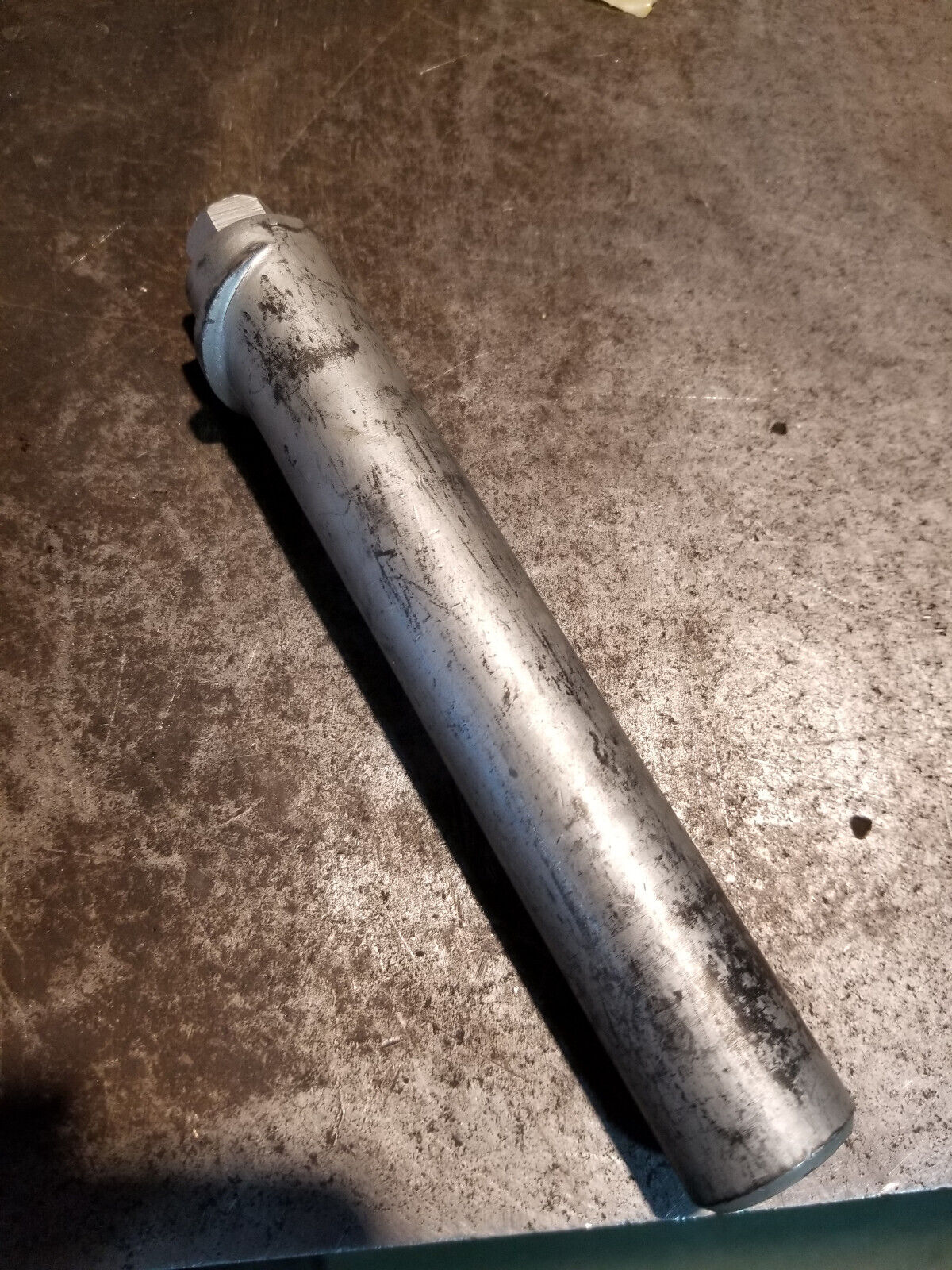 RVJ600P Pin For J600 teeth