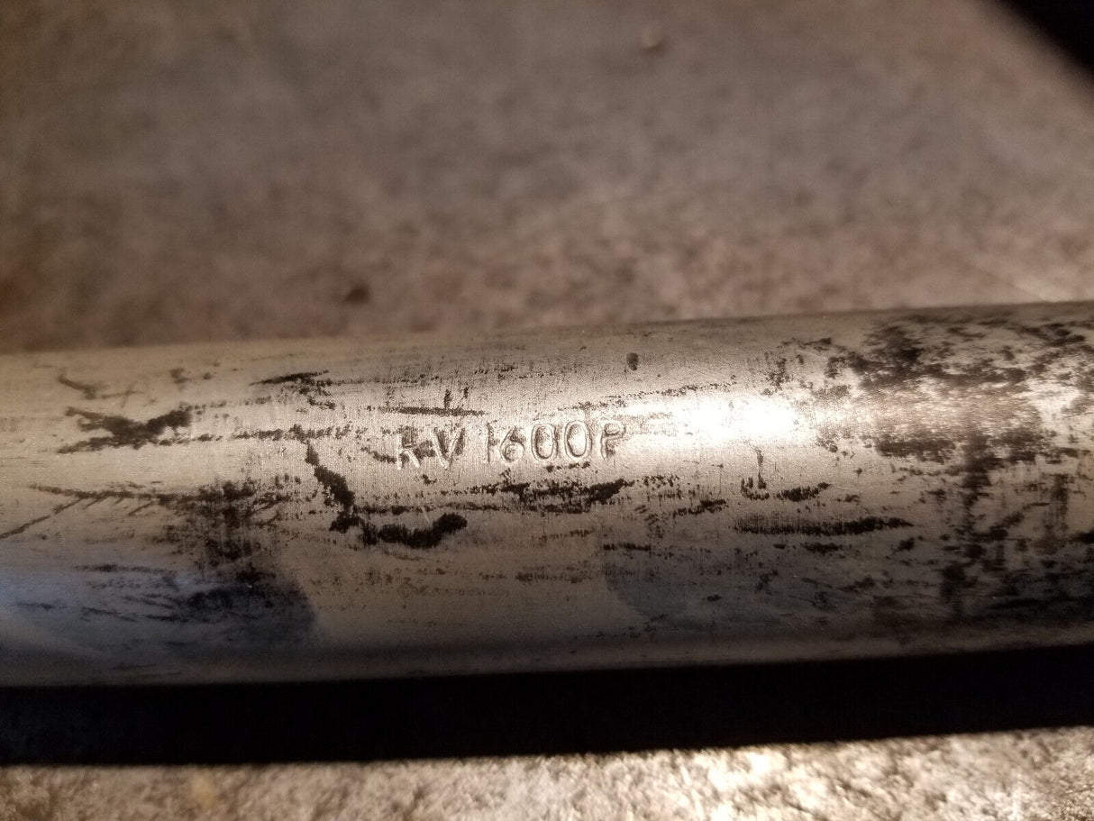 RVJ600P Pin For J600 teeth