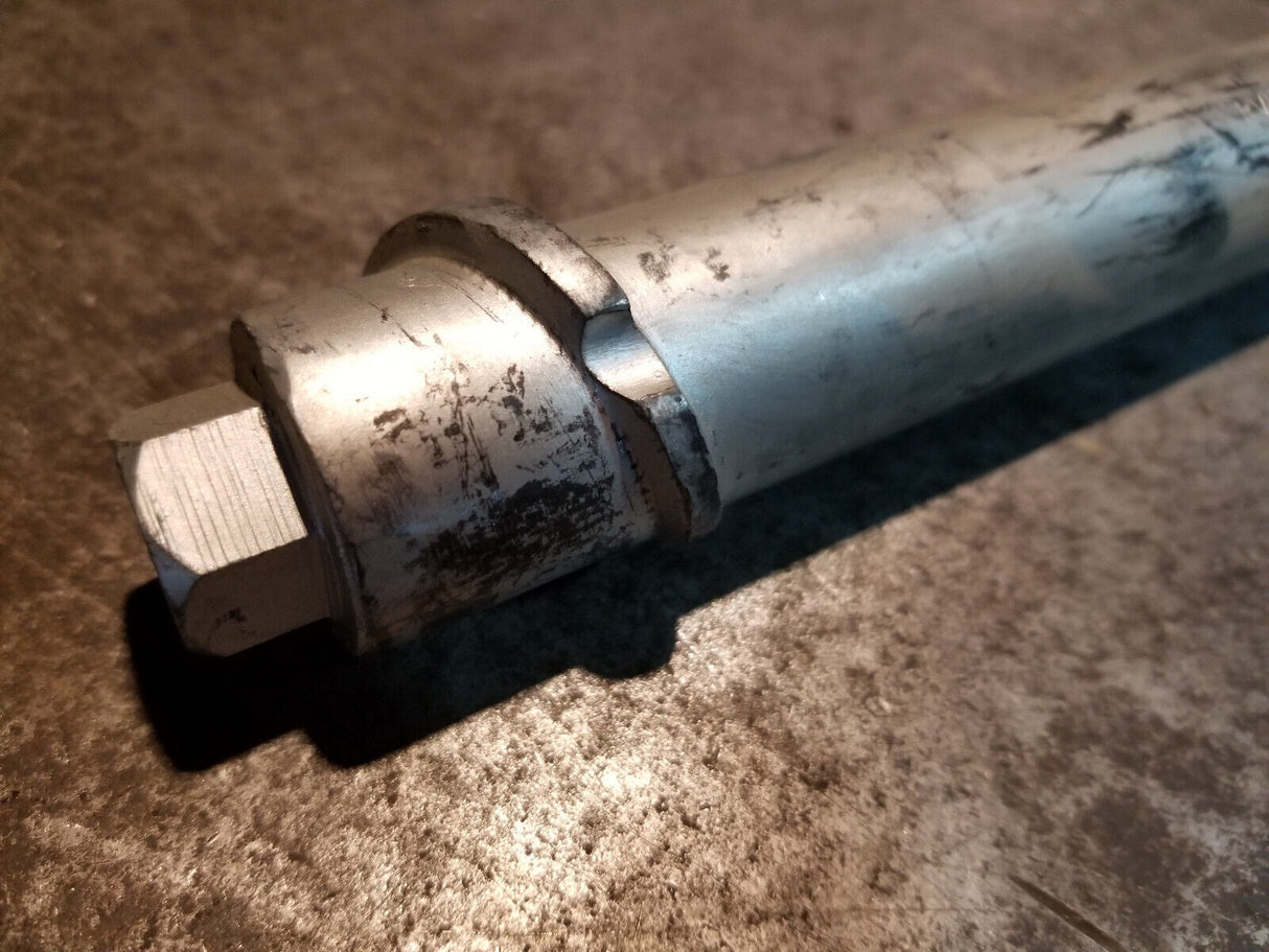 RVJ600P Pin For J600 teeth