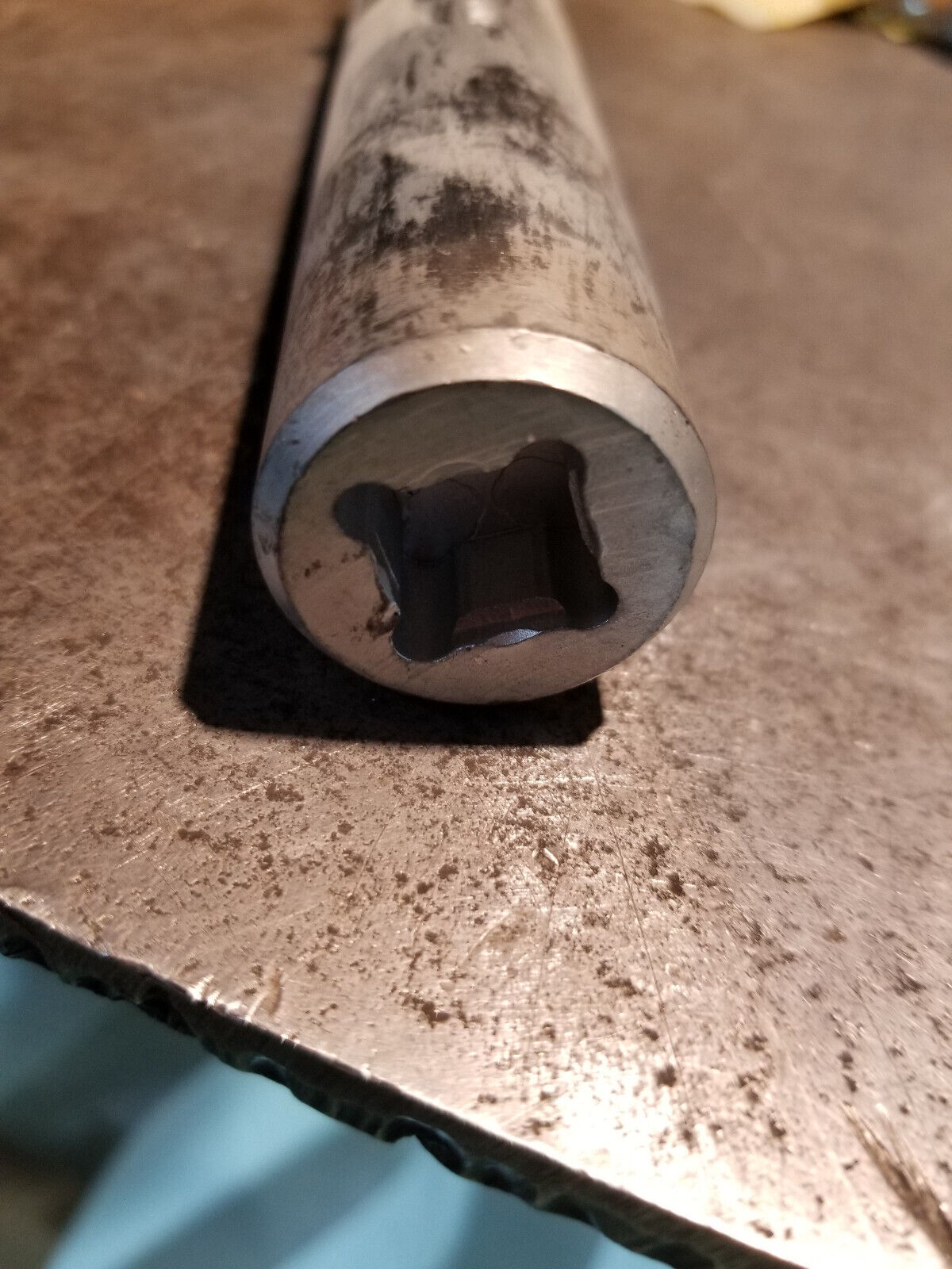 RVJ600P Pin For J600 teeth