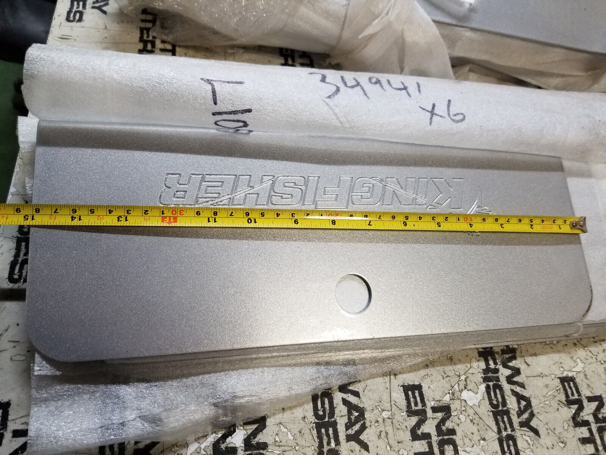 KINGFISHER GLOVE BOX COVER 34941 15X7