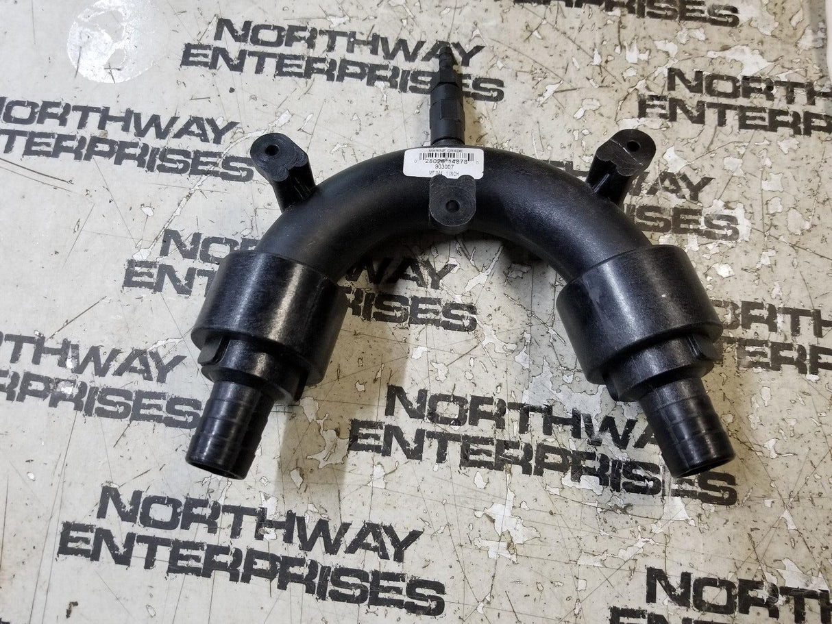 Forespar MF 844 Vented Loop - 1" 903007