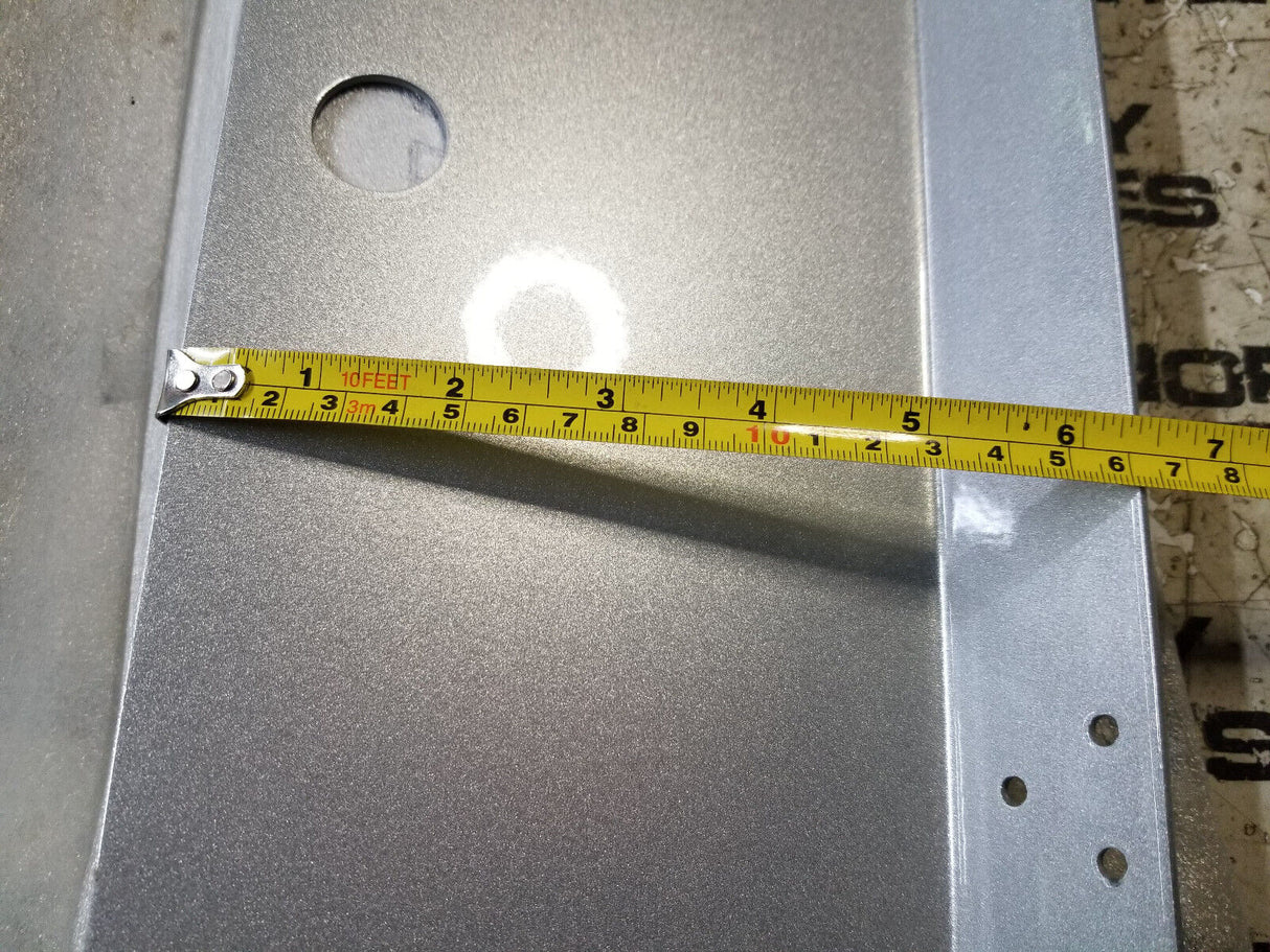 KINGFISHER GLOVE BOX COVER 34941 15X7