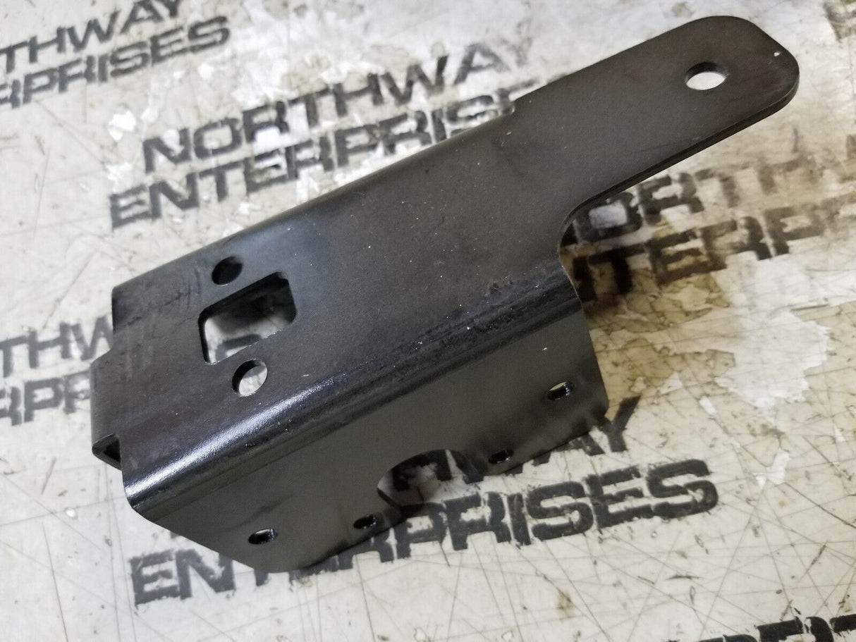 NEW CATERPILLAR 345-6233 Latch Cover Mounting Bracket 3456233