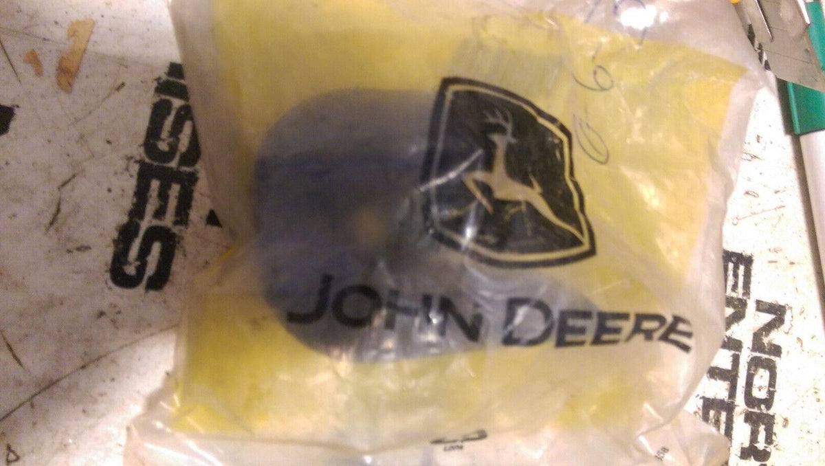 4456239 JOHN DEERE Left Hand Window Stopper